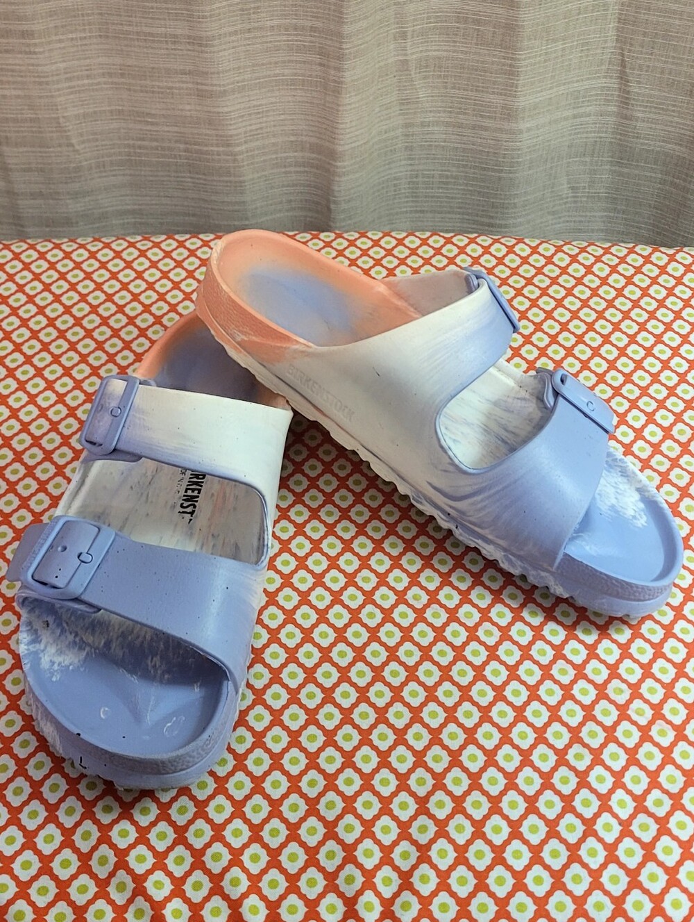 Birkenstocks